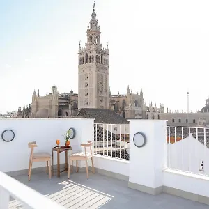  아파트 U-sense Catedral 스페인