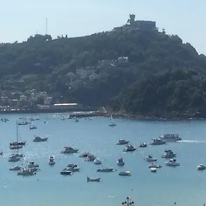 Alderdi Eder San Sebastian