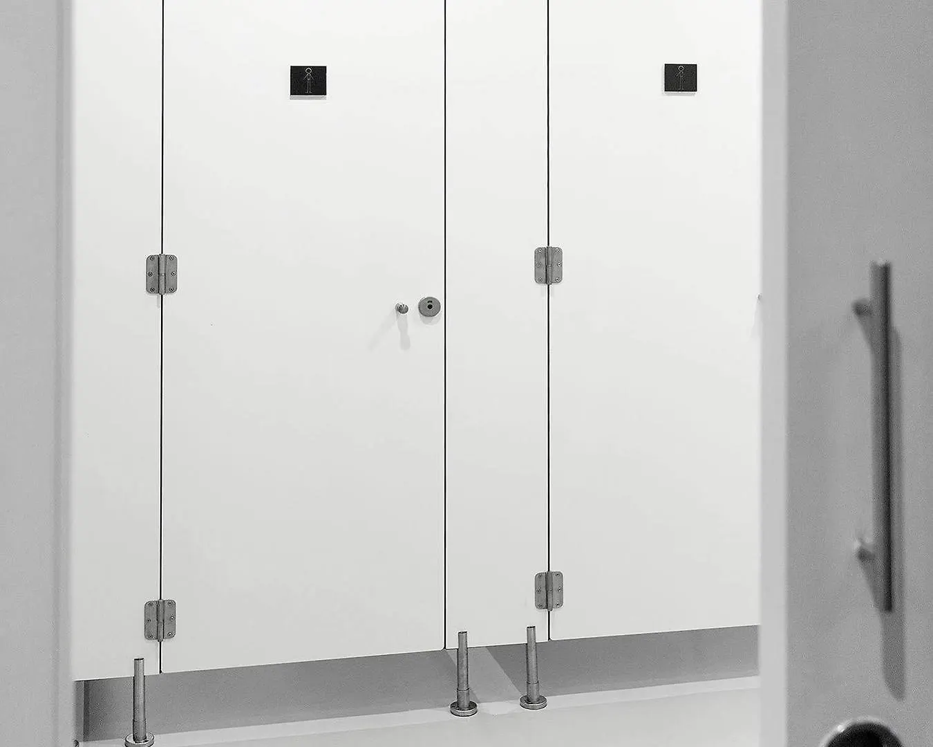 호스텔 어 룸 인 더 시티 산세바스티안